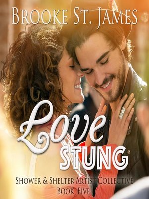 cover image of Love Stung